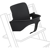 ストッケ トリップトラップ ベビーチェア ハイチェア オーク ブラック ストッケ トリップトラップ オーク ハイチェア ベビーチェア